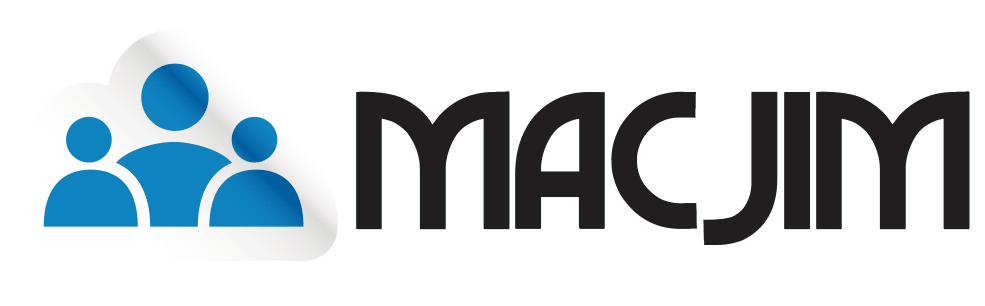 MACJIM Logo